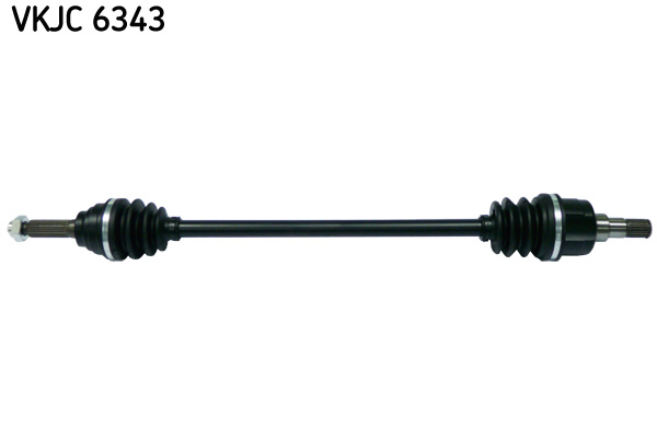 Planetara VKJC 6343 SKF